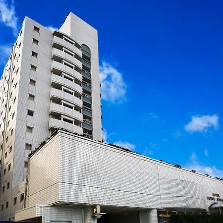 Hotel Listel Shinjuku Tokyo Exterior photo
