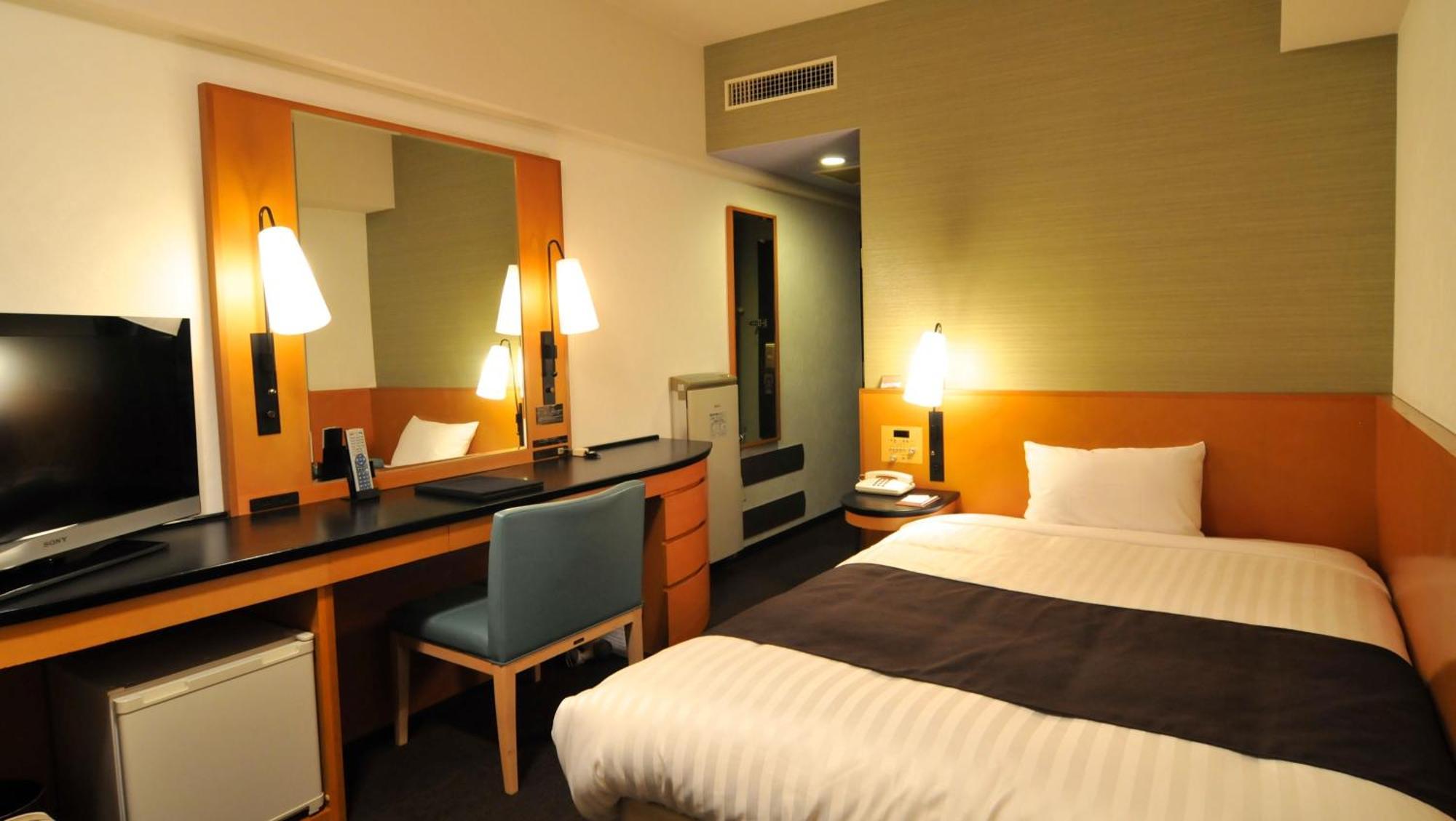 Hotel Listel Shinjuku Tokyo Exterior photo