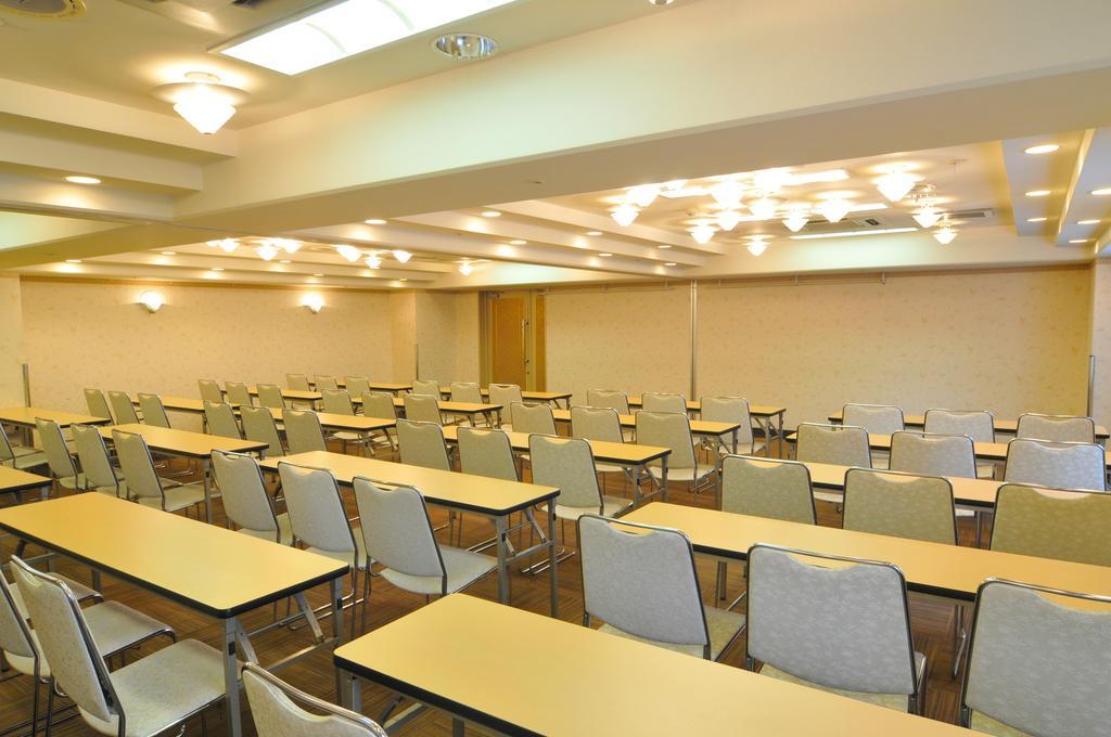 Hotel Listel Shinjuku Tokyo Exterior photo