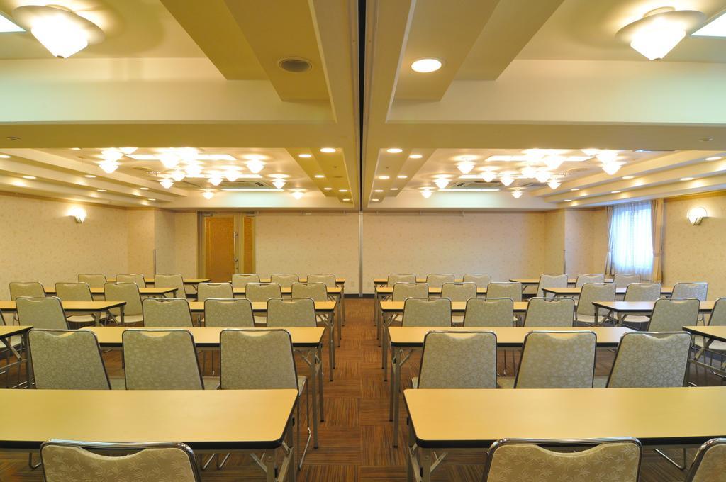 Hotel Listel Shinjuku Tokyo Exterior photo